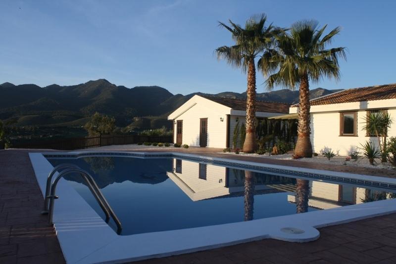Villas Del Alba Alhaurin de la Torre Exterior photo