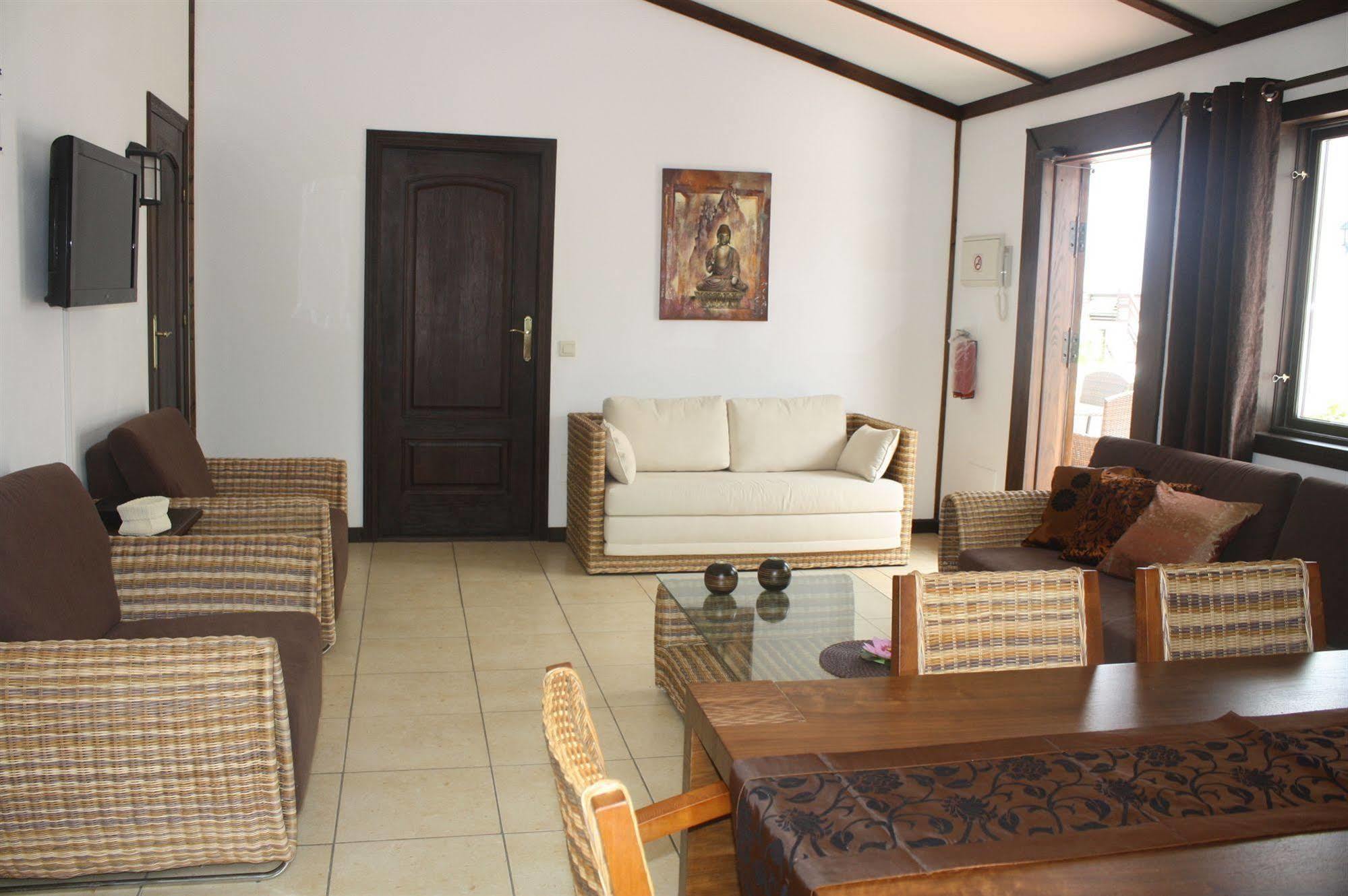 Villas Del Alba Alhaurin de la Torre Exterior photo